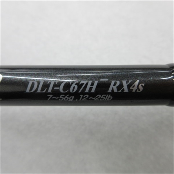 レーベン トルクチューンＤＬＴーＣ６７ＨーＲＸ４Ｓ